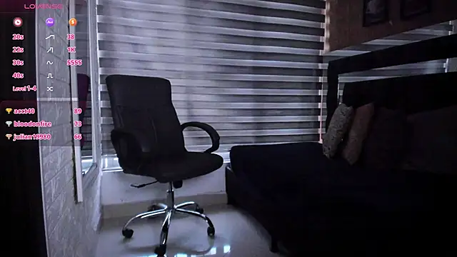 sheyla__ebony webcam