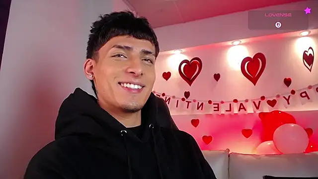 MateoMitchell webcam