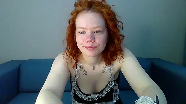 MelodyHasbrouck webcam