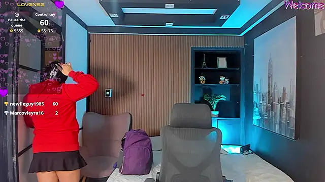 ThaliaBrookss_ webcam