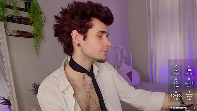 trevor_dreams webcam