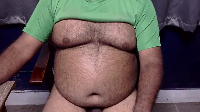 hairysubcub_70 webcam