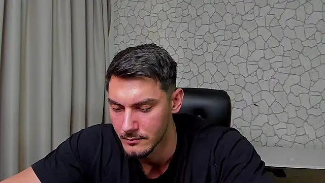 clintmasters (M young) - Happy Valentine's day !