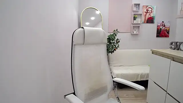 Milla_Cutie18 webcam