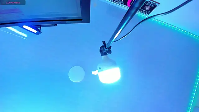 Cherry_splash webcam