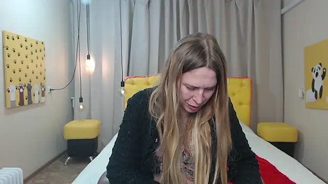 TessaDaybreak webcam