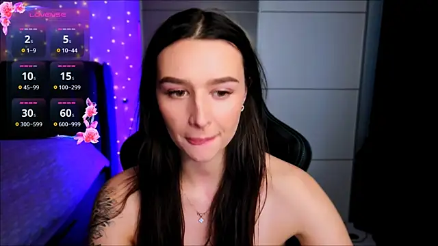 Veronica_Larsson webcam