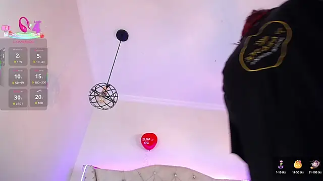 Ashley_parkerr webcam