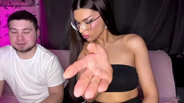 coupleinspire webcam