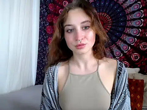 AdalynKiss webcam