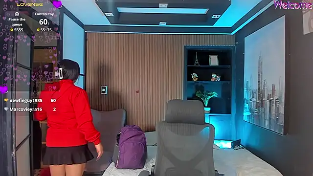 ThaliaBrookss_ webcam