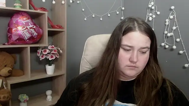 XX_Daniella_XX webcam