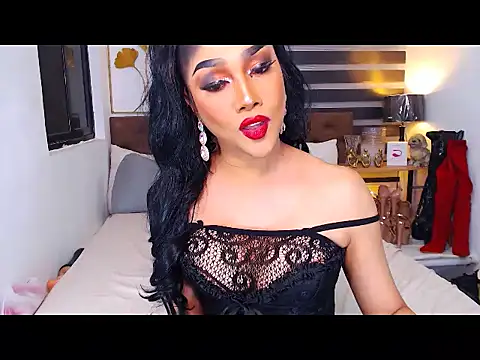 MeatyhorsecockMistress webcam