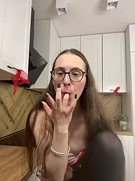 MartiniiSelenna webcam