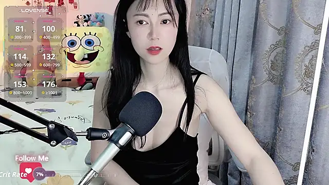 美女coffeecat-1111在线直播