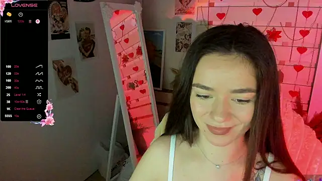 Bella_XO webcam