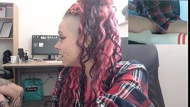 EdgesOfReality webcam