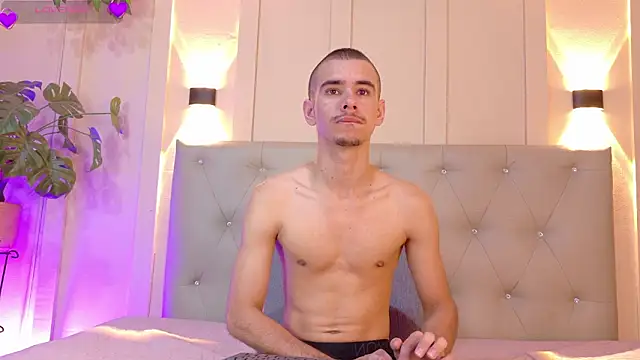 cristal_antoni (G young) - deepthroat ​and ​facial😍🔥