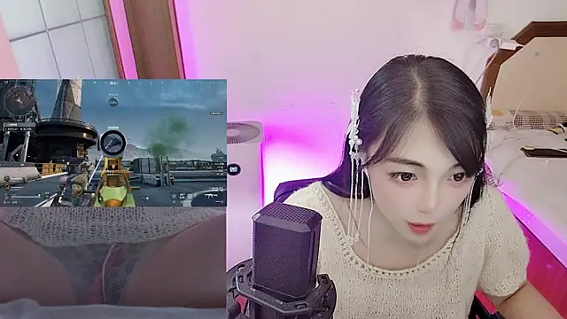 美女Song_99在线直播