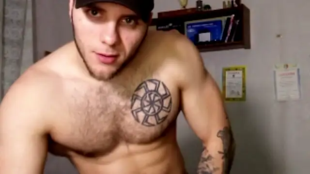 jordan1dior (M young) - VOLCANIC CUMSHOW