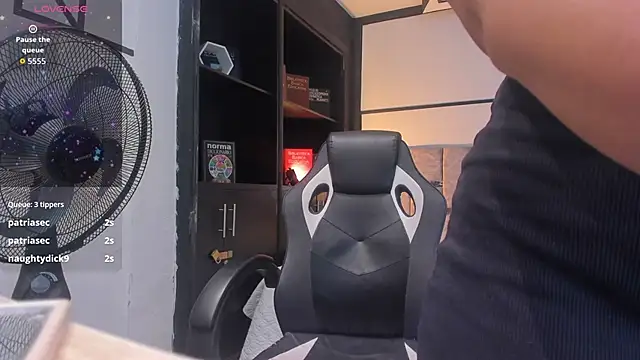 SamaraAnders_ webcam