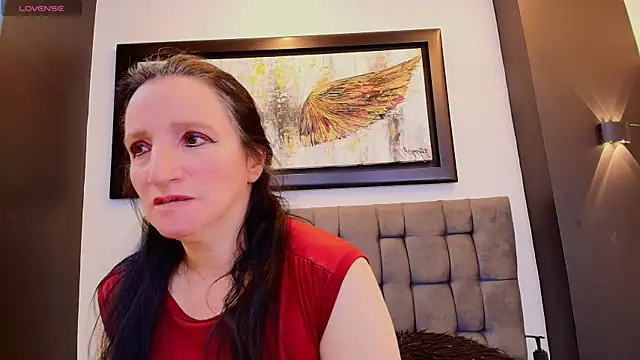 Andre_cloefoxx_ webcam