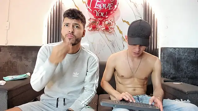 Angel_Villareal webcam