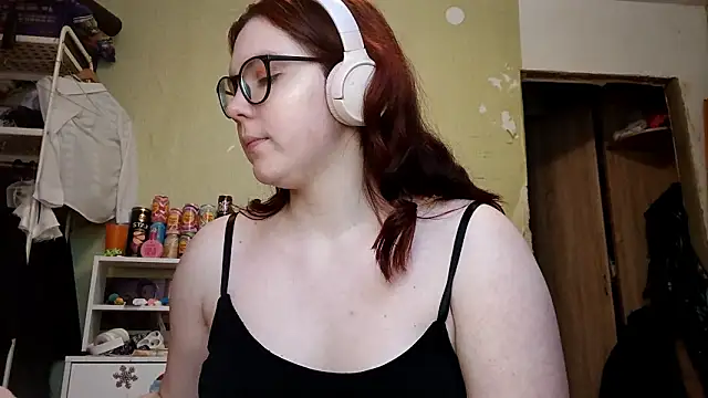 VannessaDillenbeck webcam