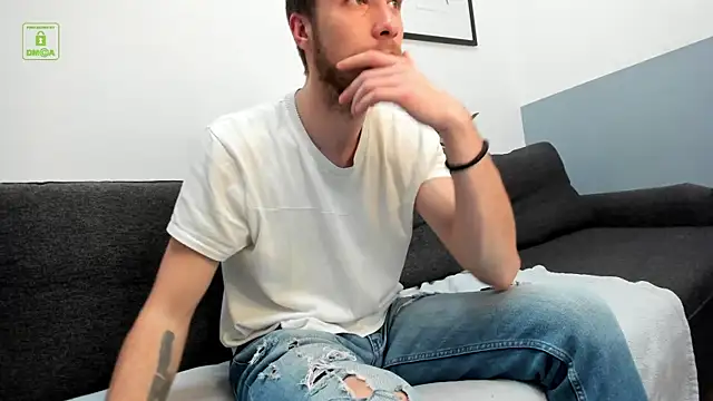 Harvey_Wiliams webcam