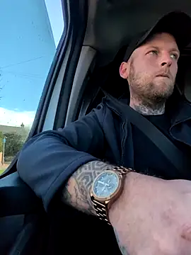 dave32000 (M young) - Monday blues