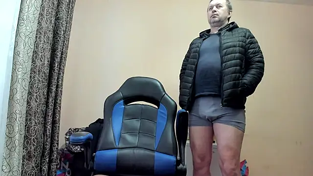 SanFrantsisko webcam