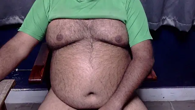 hairysubcub_70 webcam