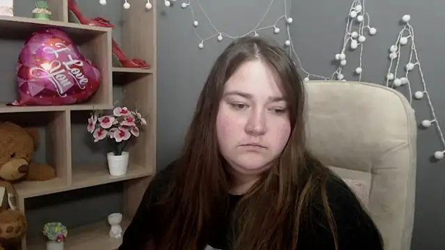 XX_Daniella_XX webcam