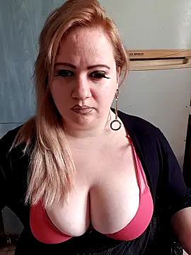 Missy_DM webcam