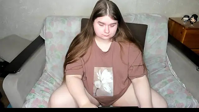 Pauline_dominance webcam