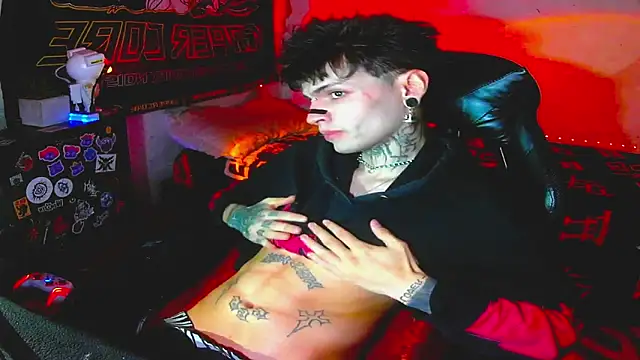 prince_x_dark webcam