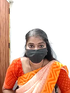 tamil_Sigappu_Roja webcam