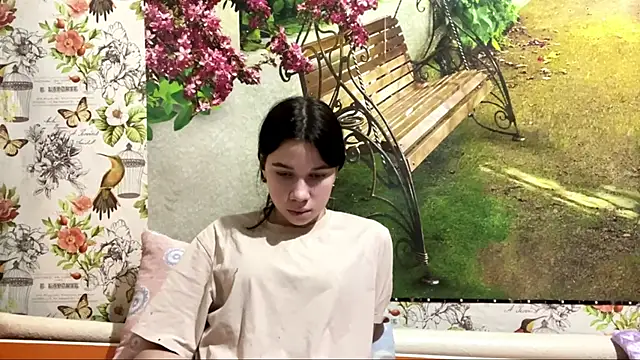 DebbiGoodknight webcam