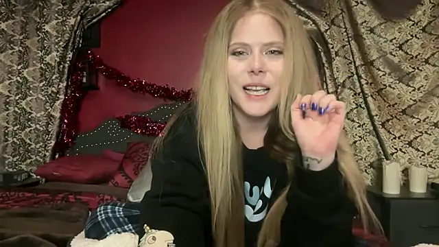 HazelFr33bird webcam