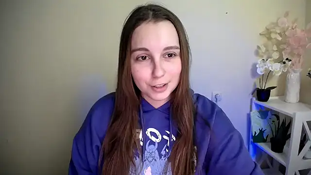 SweetPrincess_ webcam