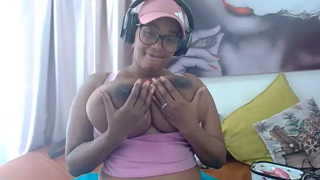 Stormy-Stella webcam