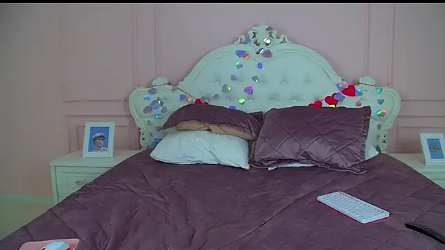 ElinaBellucci webcam