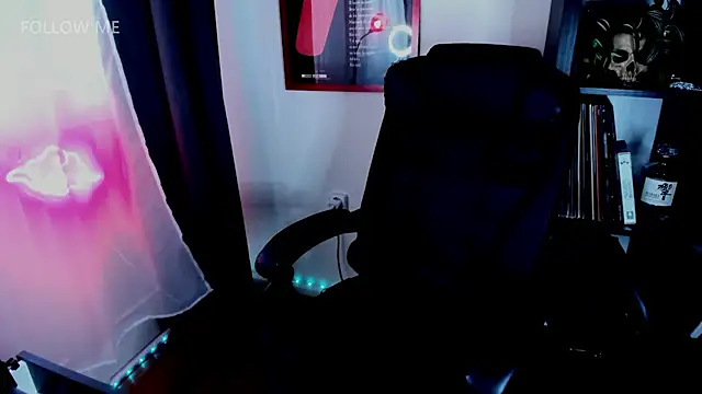 mistressannskywalker webcam