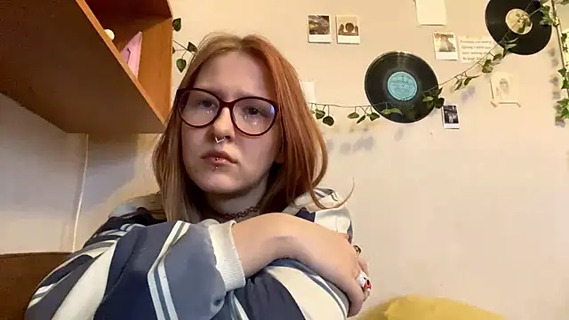 LaureenVielma webcam