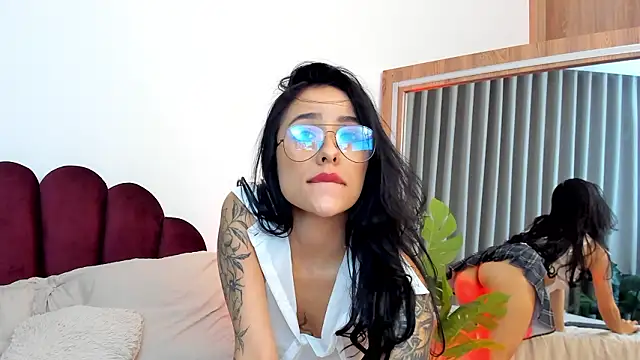 SweetGirl______ webcam