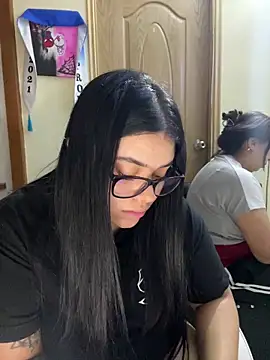 alissonfernandez_ webcam