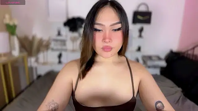 MargarettSaray69 webcam