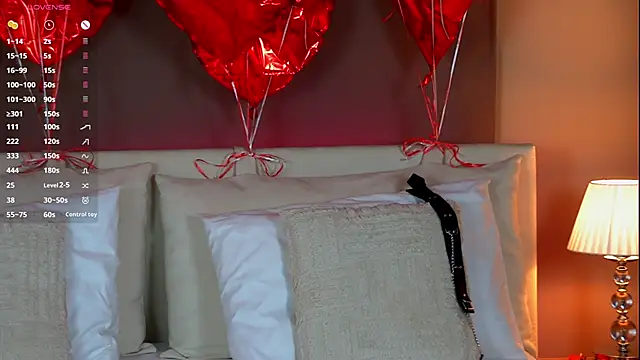 Treasure__Girl webcam