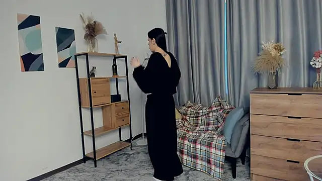 AvantgardAlone webcam