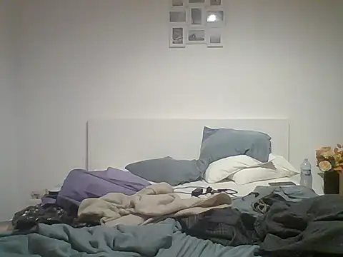 VictoriaBigSecret webcam